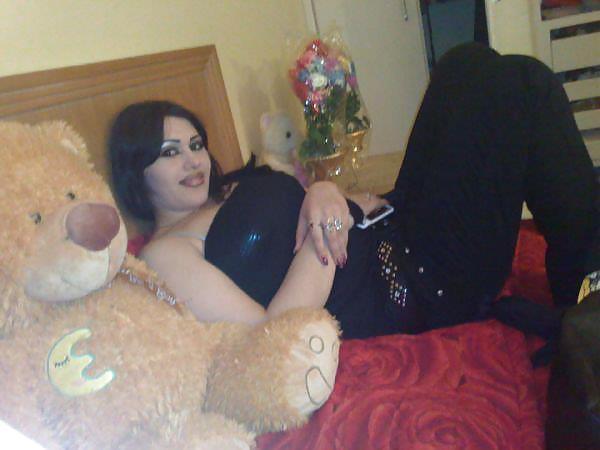 xxx arb